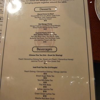 Yue Chinese - Asian Fusion Near Me - Miami Beach, Florida Yue Chinese - Asian Fusion Near Me - Miami Beach, Florida