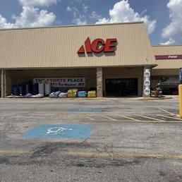 Exterior photo of Wauseon Ace - Wauseon, Ohio Exterior photo of Wauseon Ace - Wauseon, Ohio