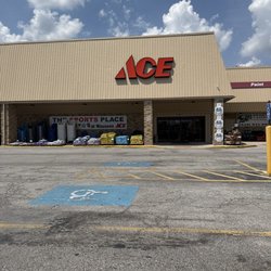 Wauseon Ace - Great place to visit!!!