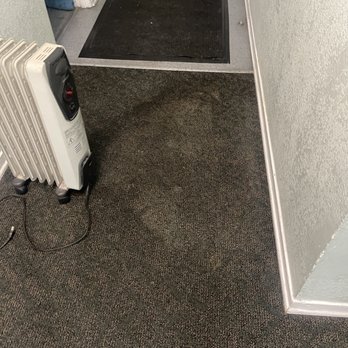 ES Cleaning - Before - Office Cleaning Near Me