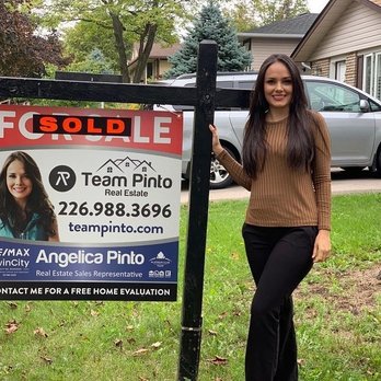 Angelica Pinto - Exp Realty - Real Estate Agents Near Me - Kitchener, Ontario Angelica Pinto - Exp Realty - Real Estate Agents Near Me - Kitchener, Ontario