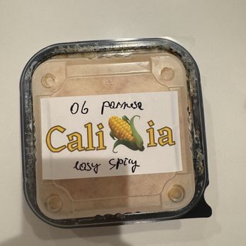 Calicornia - Food Trucks Near Me - Glendale, California