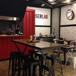 Burgerlab