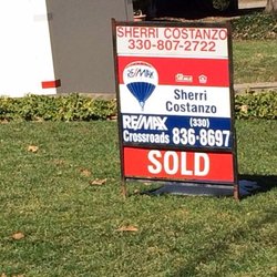 Sherri Costanzo-RE/MAX Crossroads Properties - Sold!
