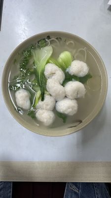 Noodle House by null