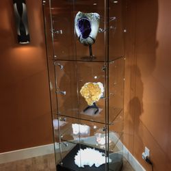 Displays2Go - Our beautiful Displays2Go case