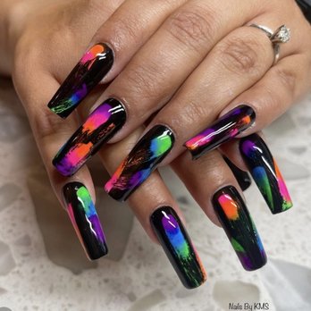 Nails By KMS - Nail Technicians Near Me Nails By KMS - Nail Technicians Near Me