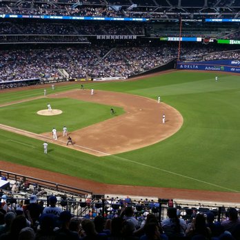 New York Mets - Play ball - Professional Sports Teams Near Me - Flushing, New York
