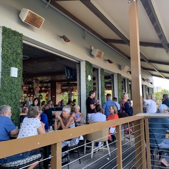 Beach House - Bars Near Me - Pompano Beach, Florida