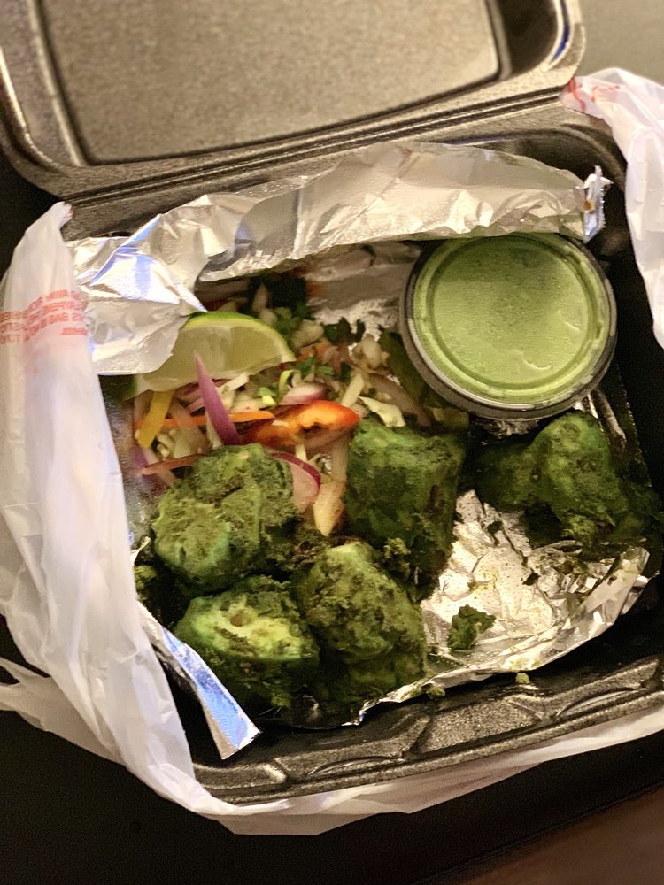 BIRYANI & BITES 26 Photos & 35 Reviews Indian 3130 E Union Hills