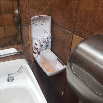 Taco Bell - Fast Food Near Me - Jennings, Louisiana