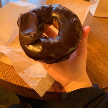 Do-Rite Donuts & Chicken - Donuts Near Me - Chicago, Illinois