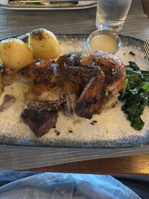 Nikanos Mediterranean Bar & Grille by null