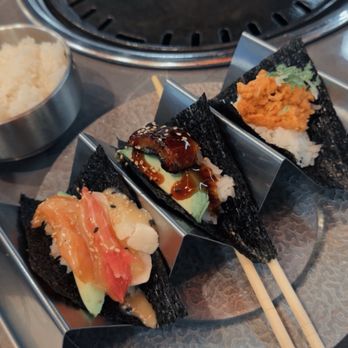 Must Be Cow - Korean Near Me - Citrus Heights, California