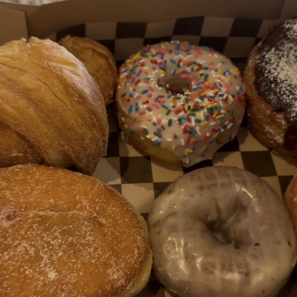 The Goods - Donuts Near Me - Carlsbad, California