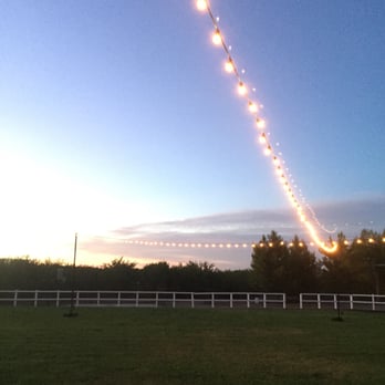 Event Tech Creative Solutions - Market string lighting - Video/Film Production Near Me - North Highlands, California