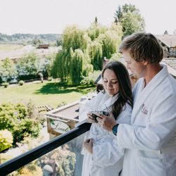 Old House Hotel & Spa - Your comfort and relaxation are really important to our team, we will do
our very best to help you enjoy your stay.