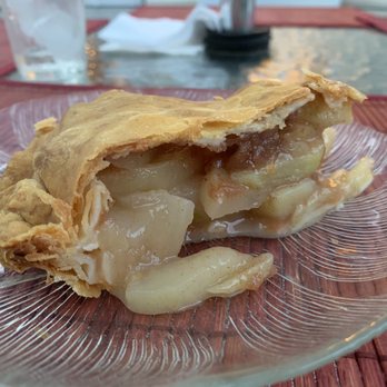 Beach Lake Bakery - Apple pie - Bakeries Near Me - Beach Lake, Pennsylvania