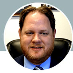 Last, Faoro & Whitehorn A Professional Law - Patrick Whitehorn