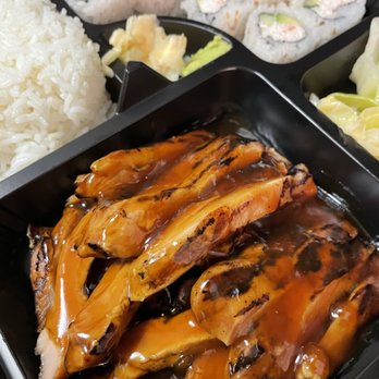 Asian Table - Japanese Near Me - Kent, Washington