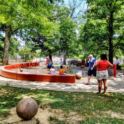Hayes Park