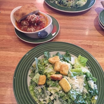 Applebee's Grill + Bar - Salads and Kobe meatballs - Sports Bars Near Me - Chula Vista, California