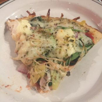 Bazbeaux Pizza - Bazbeaux garden - gluten free - Pizza Near Me - Indianapolis, Indiana Bazbeaux Pizza - Bazbeaux garden - gluten free - Pizza Near Me - Indianapolis, Indiana