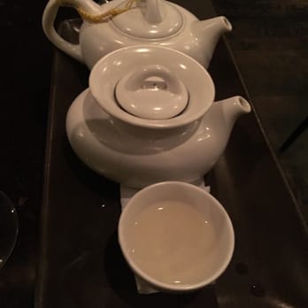 SPQR - Nice tea set - Italian Near Me - San Francisco, California SPQR - Nice tea set - Italian Near Me - San Francisco, California