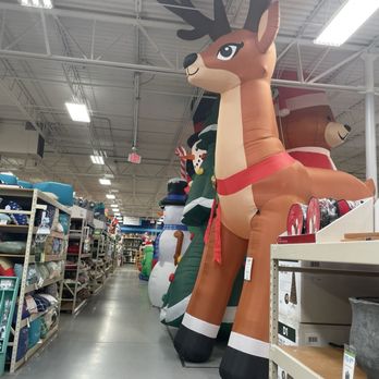 At Home - Furniture Stores Near Me - Austin, Texas