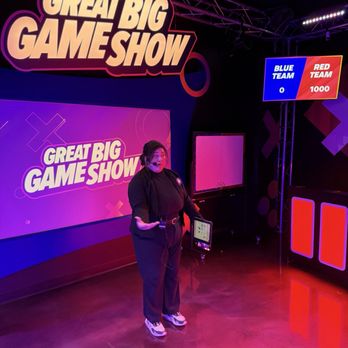 Great Big Game Show Minneapolis - Escape Games Near Me - Bloomington, Minnesota Great Big Game Show Minneapolis - Escape Games Near Me - Bloomington, Minnesota