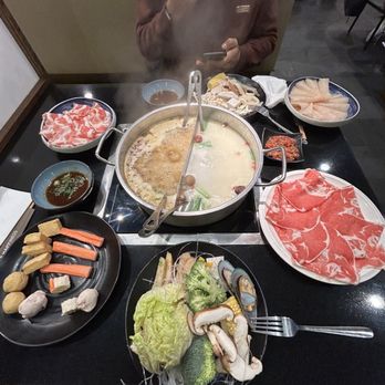 Happy Lamb Hot Pot - Hot Pot Near Me - Boston, Massachusetts Happy Lamb Hot Pot - Hot Pot Near Me - Boston, Massachusetts
