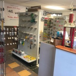 River Bend Bait And Tackle