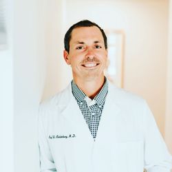 Paul W. Rohdenburg, MD - Dr. Paul Rohdenburg, MD