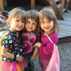 Wildwood Children's School - Building friendship
