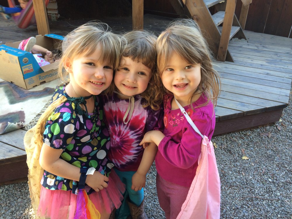 Wildwood Children's School - childcare center in Piedmont, CA