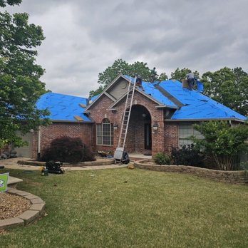 Paragon Exteriors and Roofing - Work in progress. - Roofing Near Me - Maumelle, Arkansas Paragon Exteriors and Roofing - Work in progress. - Roofing Near Me - Maumelle, Arkansas