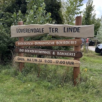 Loverendale Ter Linde - Cafes Near Me - Oostkapelle, ZE