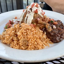 Chili Relleno Coatepee - incredible. 2026 Veracruz menu Chili Relleno Coatepee - incredible. 2026 Veracruz menu