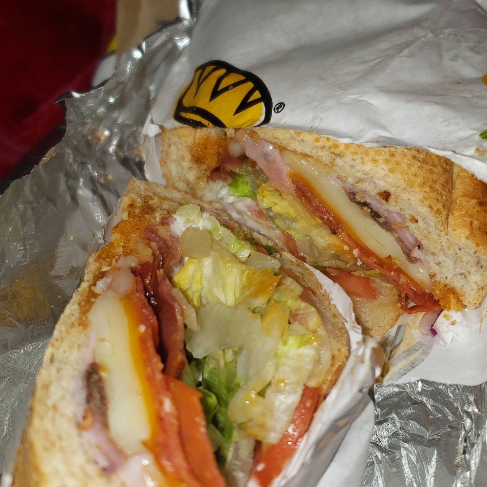Wednesday Wicked $5 special