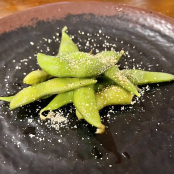 Marumen - Free edamame appetizer - Ramen Near Me - Fairfax, Virginia Marumen - Free edamame appetizer - Ramen Near Me - Fairfax, Virginia