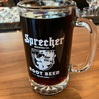 Mader's - FAMOUS MILWAUKEE ROOT BEER !!! - German Near Me - Milwaukee, Wisconsin