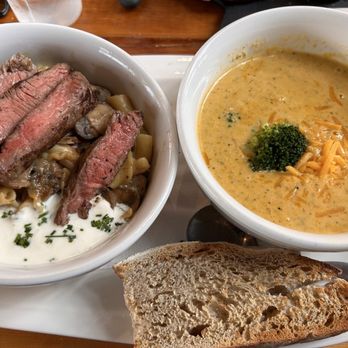 Simple Eatery - Beef stroganoff and broccoli & cheese soup - Bakeries Near Me - Buena Vista, Colorado Simple Eatery - Beef stroganoff and broccoli & cheese soup - Bakeries Near Me - Buena Vista, Colorado