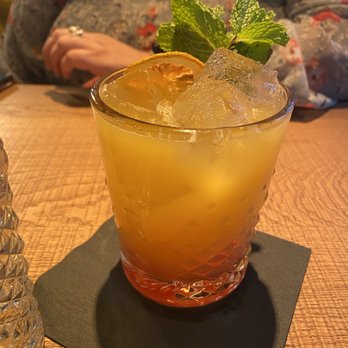 1Watson - Cocktail Bars Near Me - San Antonio, Texas