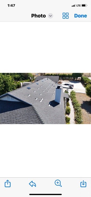 Slide of Temecula Roofing Company