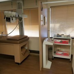 MRS Imaging - Intra oral room