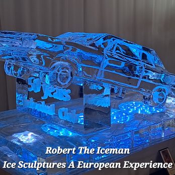 Ice Sculptures A European Experience - Lowrider 1963 Impala for the 50th Anniversary of the Individual Car Club - Wedding Planning Near Me - Long Beach, California Ice Sculptures A European Experience - Lowrider 1963 Impala for the 50th Anniversary of the Individual Car Club - Wedding Planning Near Me - Long Beach, California