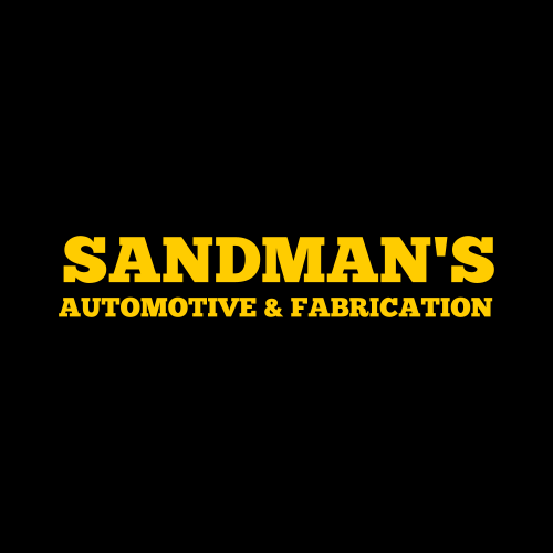 SANDMAN’S AUTOMOTIVE AND FABRICATION Updated September 2024 122