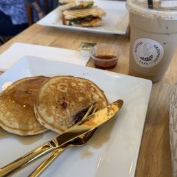 Pancakes