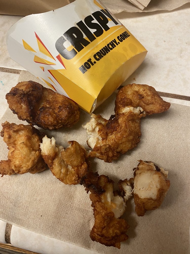 CARL’S JR Updated May 2024 27 Photos & 34 Reviews 501 S Chinowth