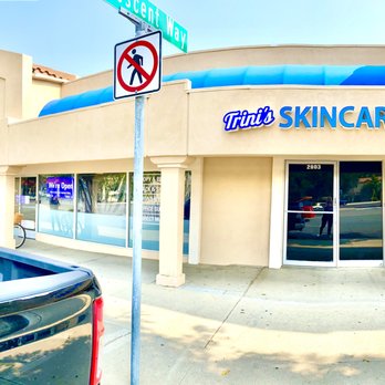 Trini’s Skincare - Street View of Salon - Waxing Near Me - Thousand Oaks, California Trini’s Skincare - Street View of Salon - Waxing Near Me - Thousand Oaks, California